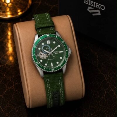 Seiko 5 Sprots Automatic