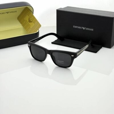 Emporio arma  4188 polarized lens