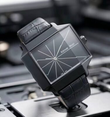 AUDEMARS PIGUE AP RE MASTER 02 869
