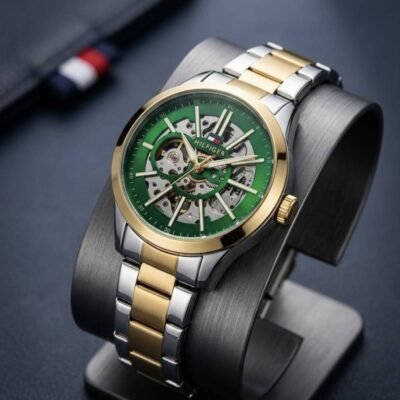 TOMM_HILFIGER AUTOMATIC WC 1965