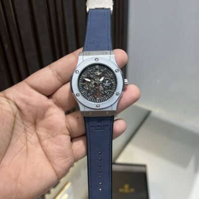 HUBLOT  BIG BANG AUTOMATIC PREMIUM WATCH