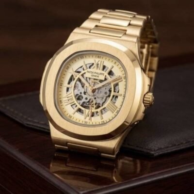 PATEE K PHILIPPE AUTOMATIC WATCH WC 1665