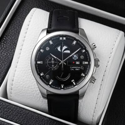 Tag Heuee_r Carrera CR7 j463
