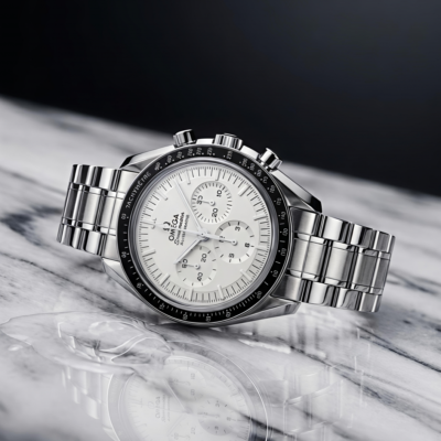 Omegg_a Speedmaster Moonwatch Professional