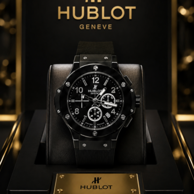 Hublot Fusion BigBang