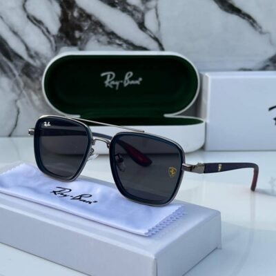 Rayba 06 blue black