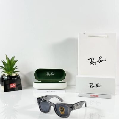 Rayba Crystal 4940 Grey GLASS