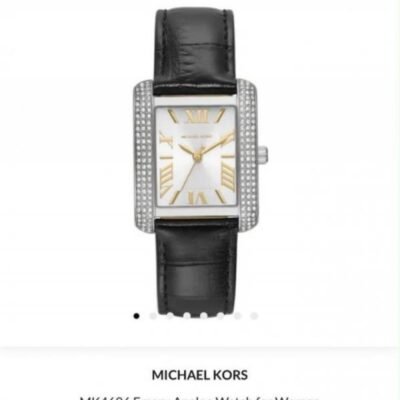Michael kor Analog Authentic 822