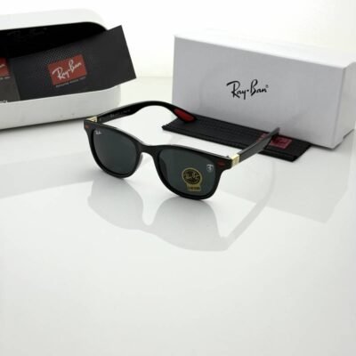 Rayba 4195 black black glass quality