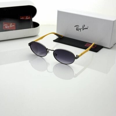 Rayba 1665 black shaded