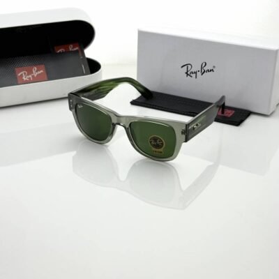 Rayba 0840 green