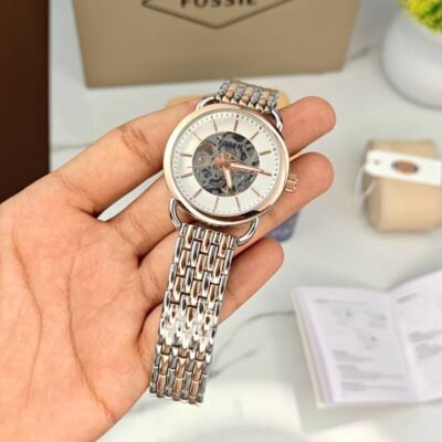 FOSSI_IL LEDIES AUTOMATIC M-525
