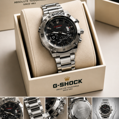 Casio G-Shock Mrg