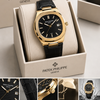 Patek philipe Nautilus