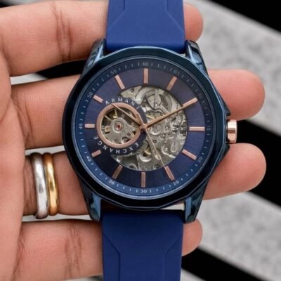 Armaani Exchange Watch Wc 896
