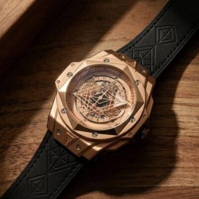 HUBLOT BIG BANG SPIDER 896