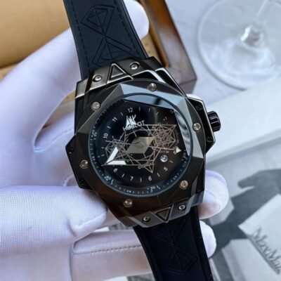 HUBLOT BIG BANG SPIDER 897