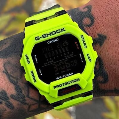 Casio G-Shock GBD-200SM WC 1994