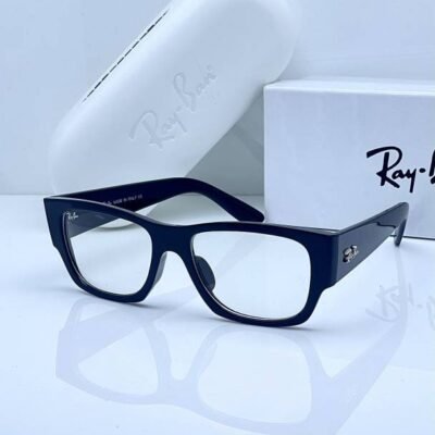 Rayba 0947 black plano