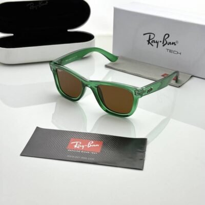 Rayba 0502 green brown