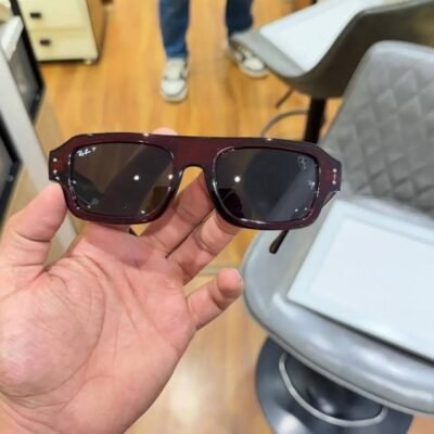 Rayba 4454 brown black