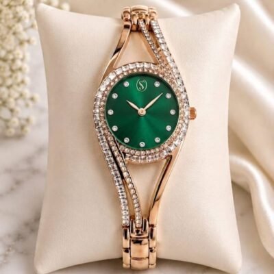 SWAROVSKKI HYPER BOLA DIAMOND EDITION 901