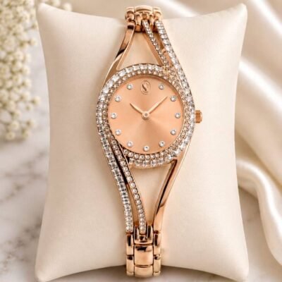 SWAROVSKKI HYPER BOLA DIAMOND EDITION 903