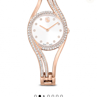 SWAROVSKKI HYPER BOLA DIAMOND EDITION 904