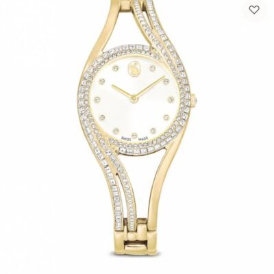 SWAROVSKKI HYPER BOLA DIAMOND EDITION 906