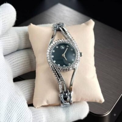 SWAROVSKKI HYPER BOLA DIAMOND EDITION 907