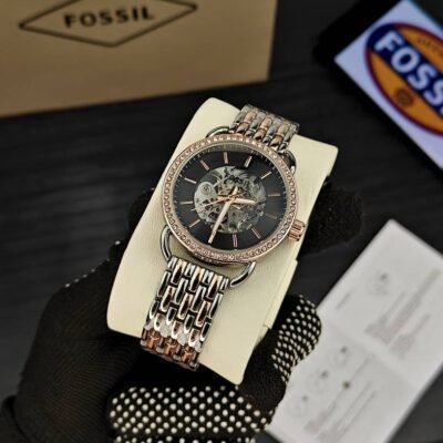 FOSSI_IL WATCH M-527