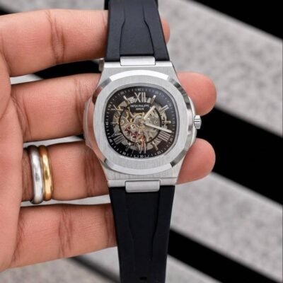 PATE_PHILIPPE AUTOMATIC WC 853