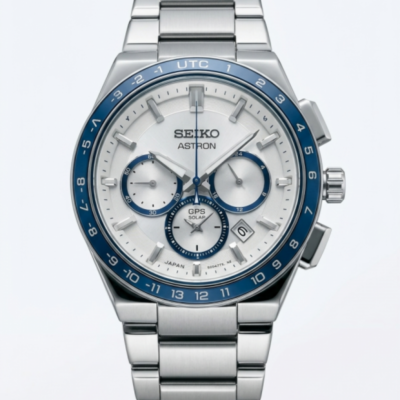 SEIK O ASTRON SSH135J1 LIMITED EDITION 815