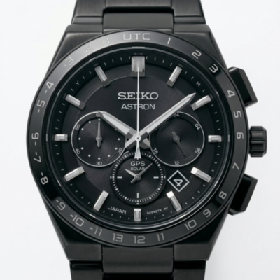 SEIK O ASTRON sbxc147 NEXTER LIMITED  EDTION 816