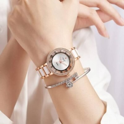 Rolee_x Celine White-White