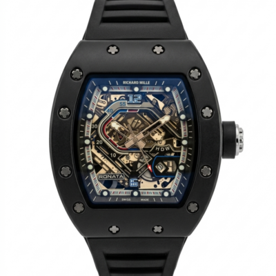 Richard Mille RM35-01 Full Black