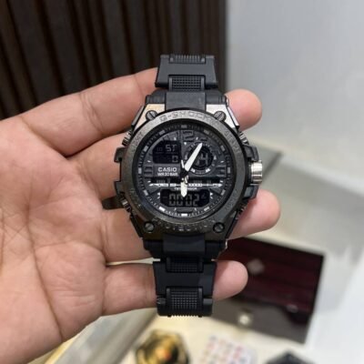 G SHOCK PREMIUM WATCH