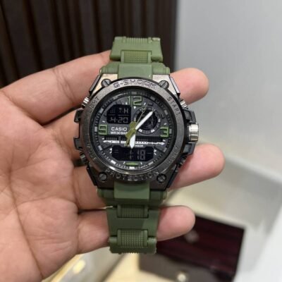 G SHOCK PREMIUM WATCH
