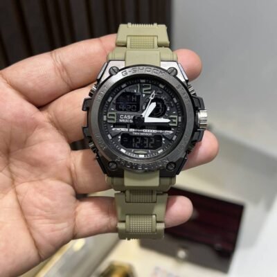 G SHOCK PREMIUM WATCH