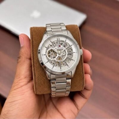 TOMM_HILFIGER AUTOMATIC WC 1969