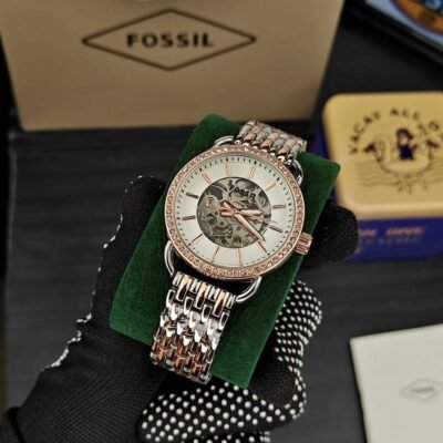 FOSSI_IL WATCH M-530