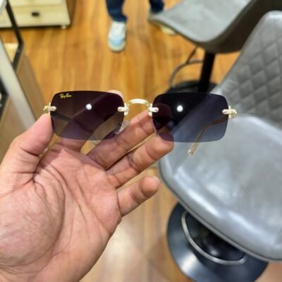 Rayba rocky gold black shaded