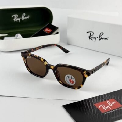 RAYBA ZAYA TIGER BROWN 4456