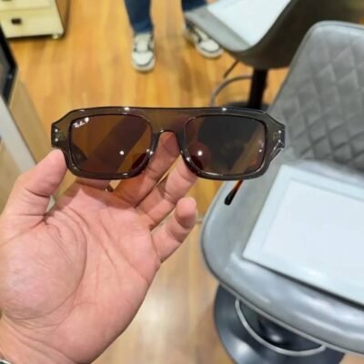 Rayba 4454 olive tiger brown