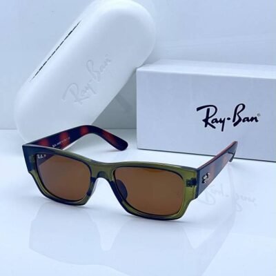 Rayba 0947 olive tiger brown