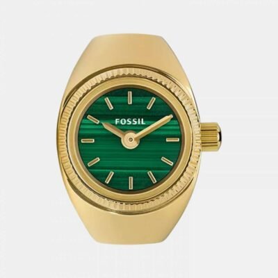 FOSSIIL UNISEX RING WATCH R-38