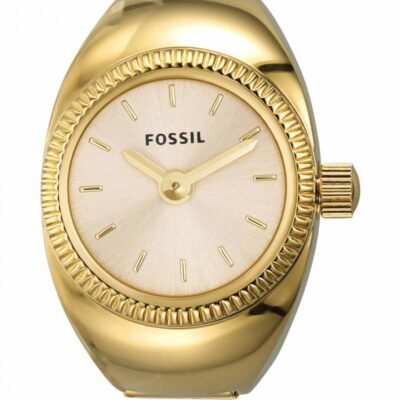 FOSSIIL UNISEX RING WATCH R-39