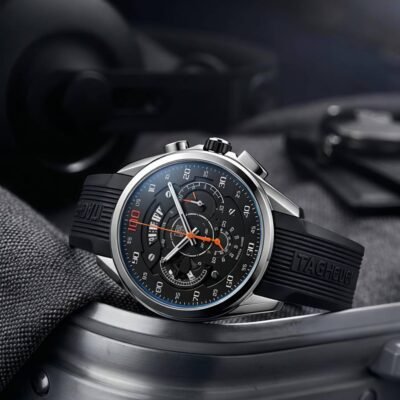Tag Heuee_r Mercedes-Benz SLS