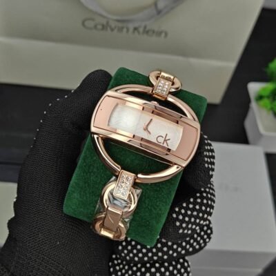 CALVIN KLEI_IN LEDIES M-532