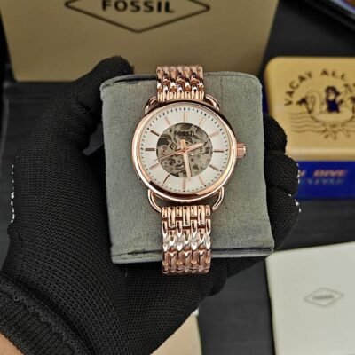 FOSSI_IL LEDIES AUTOMATIC M-535